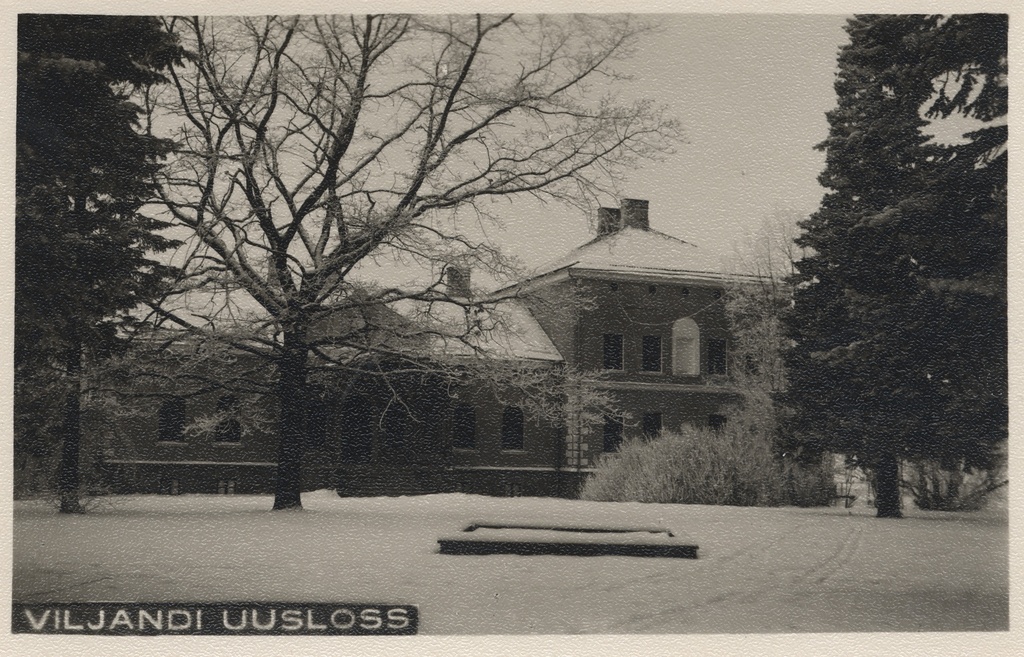 Viljandi Neoloss