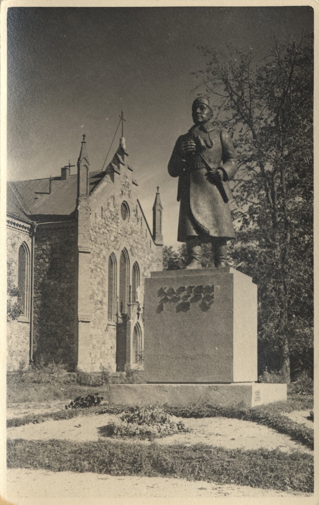 Viljandi