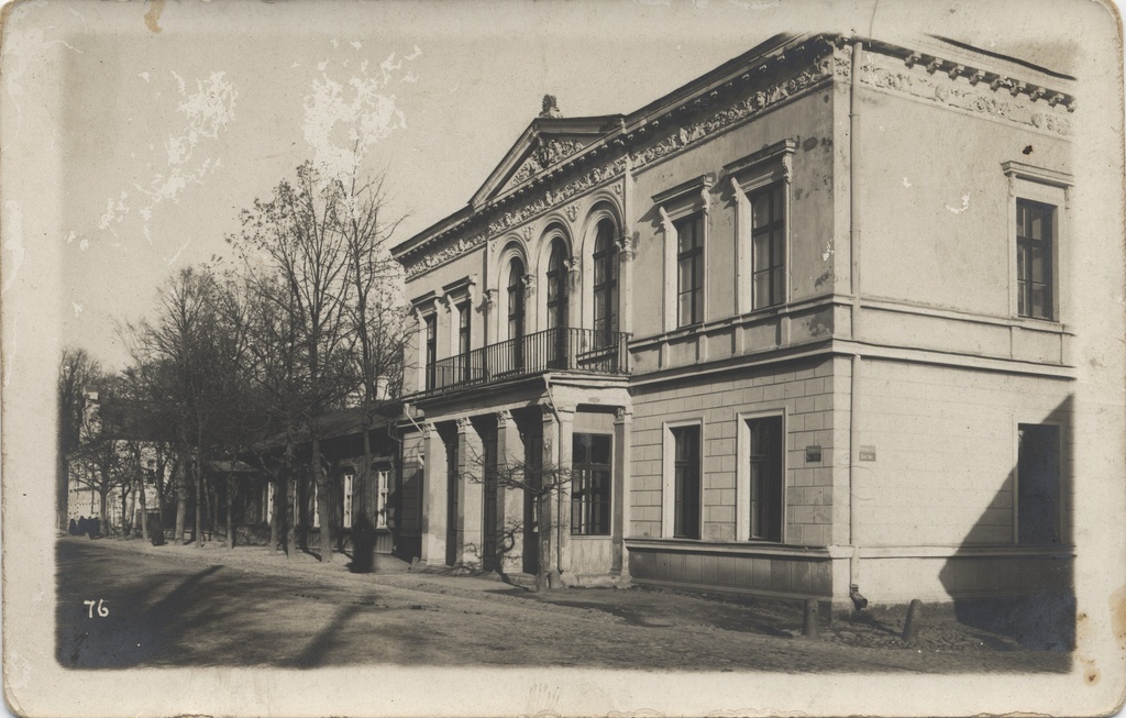 Viljandi
