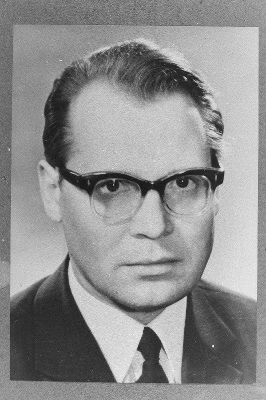 Kuuskla, Mati - NSV Liidu Ülemnõukogu VIII koosseisu saadik.