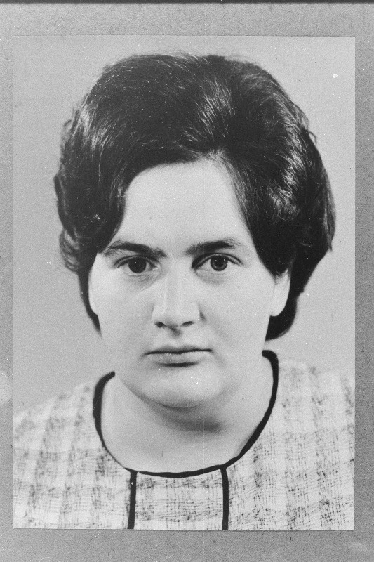 Liiv, Elle - NSV Liidu ülemnõukogu VIII koosseisu saadik.