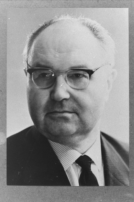 Müürisepp, Aleksei - NSV Liidu Ülemnõukogu VIII koosseisu saadik.