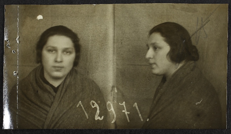 Vulfson, Sicilija (Tsilja). Foto uurimistoimikust.