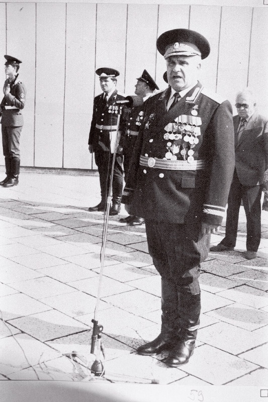 Tallinna Kõrgem Sõjalis-Poliitiline Ehituskool