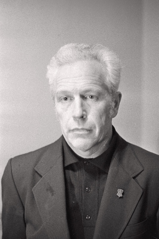 Metsaviir, Mati - Eesti NSV TA Zoloogia ja Botaanika Instituudi lepidopterioloog.