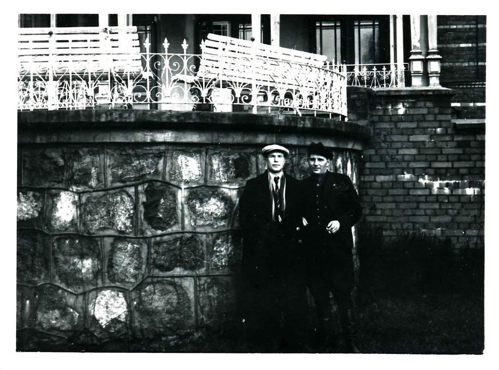 Foto  Pühajärve mõisa- puhkekodu