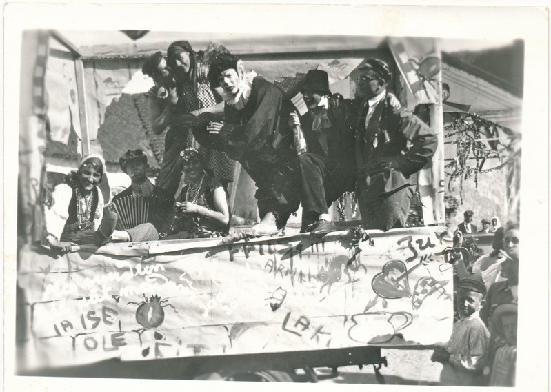Karneval Rakveres