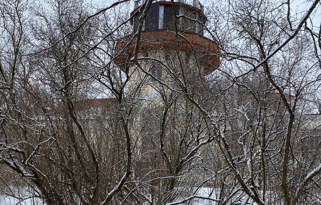 [tartu Star Tower] rephoto