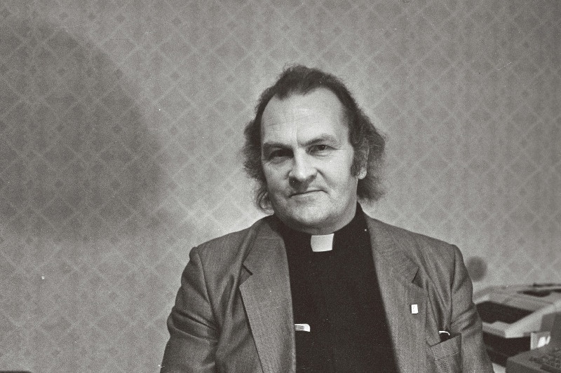 Pärnamets, Olav – Eesti Metodisti Kiriku superintendant.