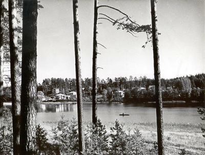 Foto. Võru Kubija 1965.a.  similar photo