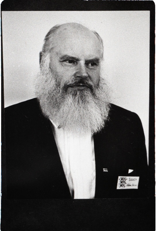 Peterson, Aleksei - Eesti Rahva Muuseumi direktor.