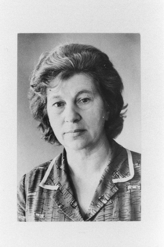 Merilaas, Kersti - kirjanik.