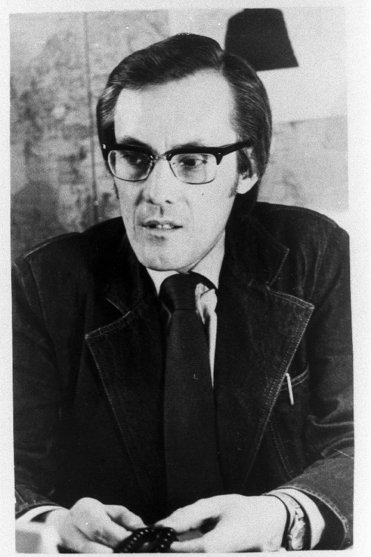 Tõlk Andres Jaaksoo.