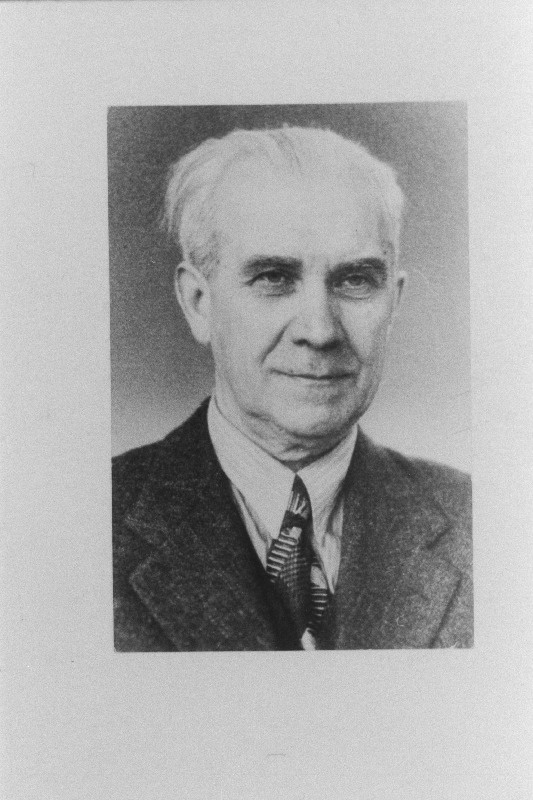 Lemba, Artur - helilooja.