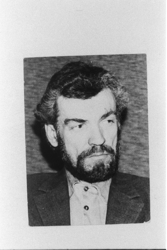 Põldroos, Enn - maalikunstnik.