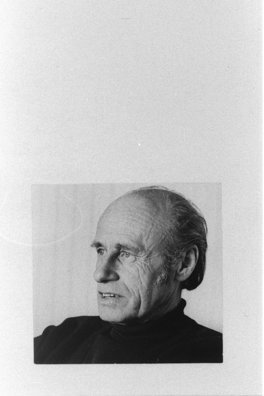 Pilar, Aleksander - maalikunstnik.