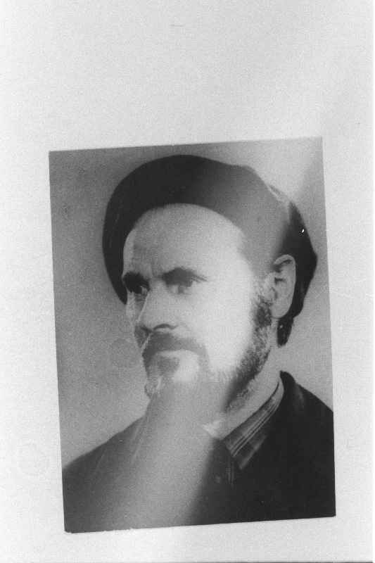 Matt, Fritz - kunstiteadlane.