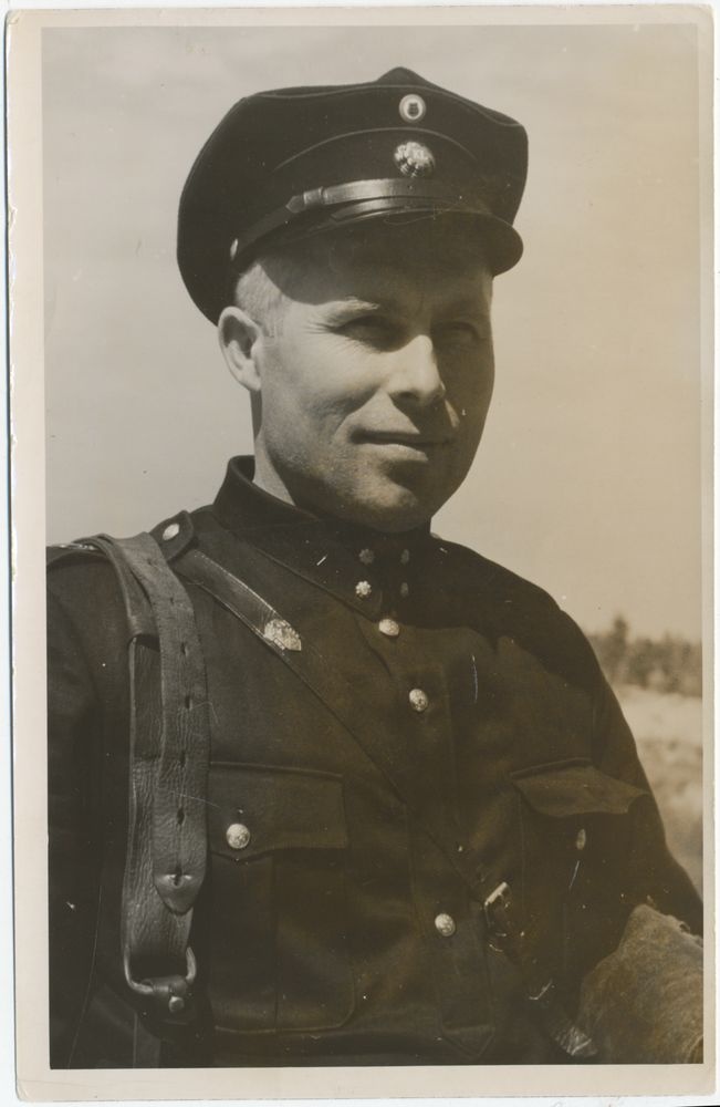 Laskur Ernst Rull
