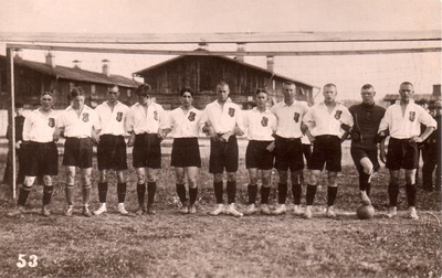 II Vene olümpiaad Riias 1914  duplicate photo