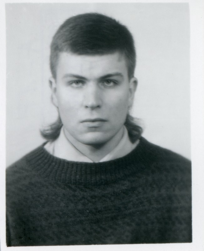 Vehkleja Meelis Loit