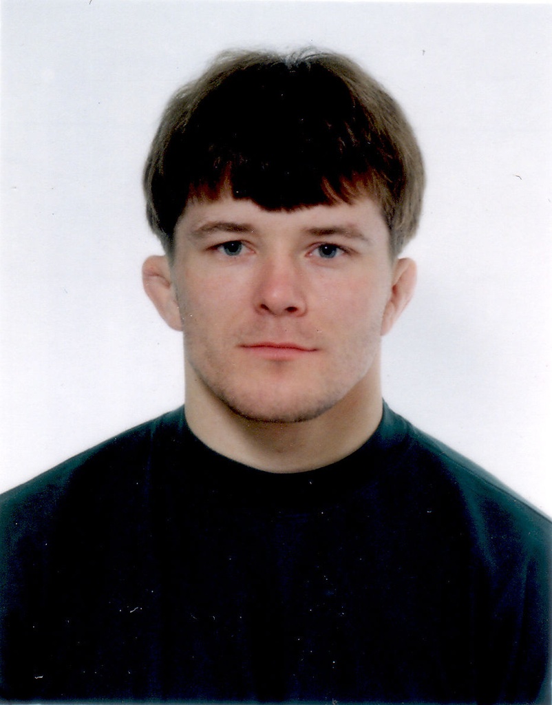 Maadleja Valeri Nikitin