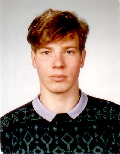 Ujuja Marko Pachel