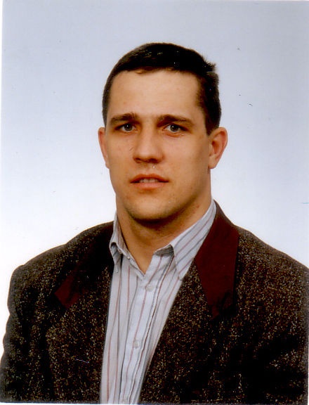 Judoka Indrek Pertelson