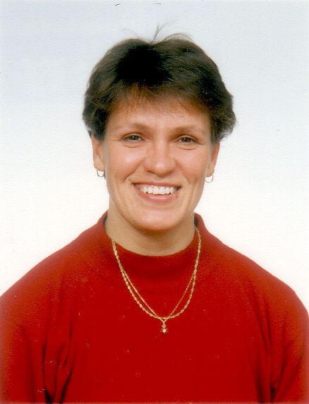 Jalgrattur Erika Salumäe