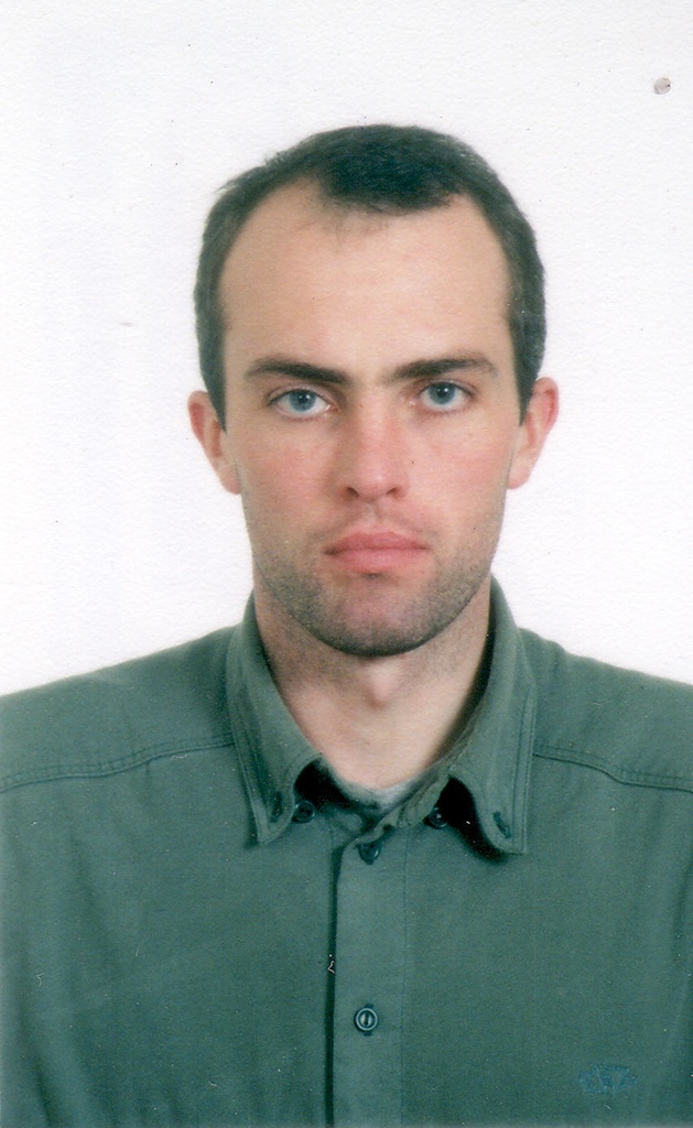 Kergejõustiklane Marko Turban