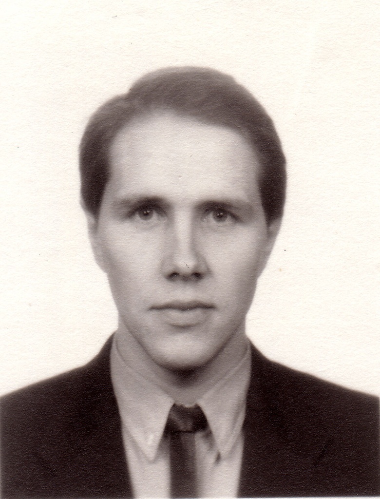 Vehkleja Viktor Zuikov