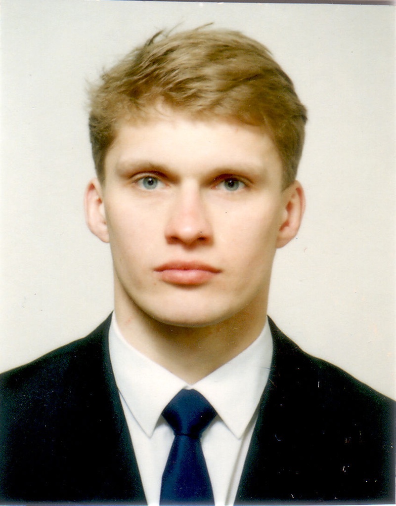 Viievõistleja Imre Tiidemann