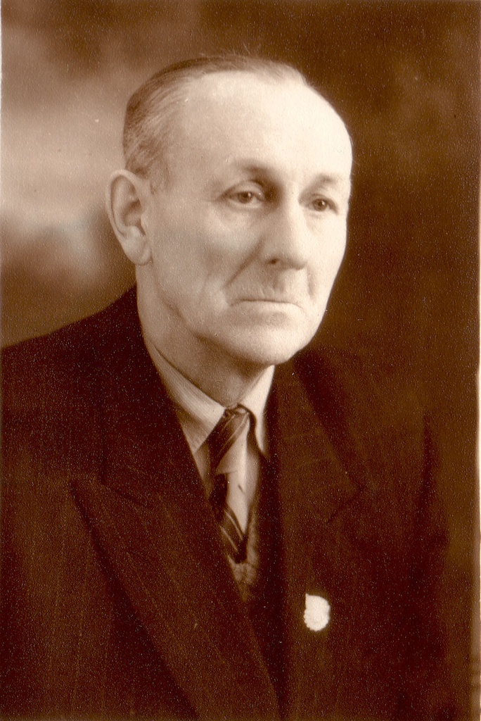 Jalgpallitegelane Julius Reinans