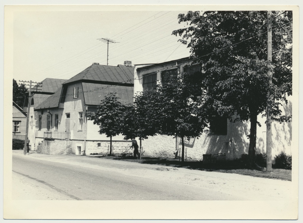 foto, Viljandi Piimakombinaat, Suure-Jaani tsehh, u 1970