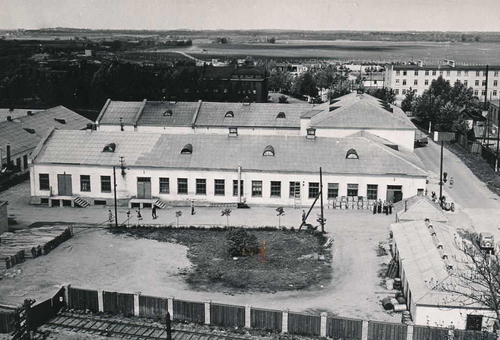 Rakvere KIT-i Külmutusseadmete tsehh