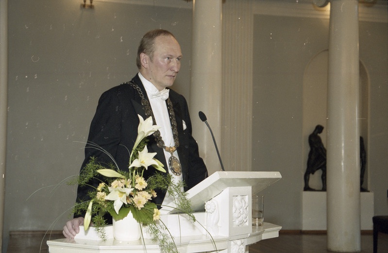 Negatiivid Tartu Ülikooli üritustest 1997-2003