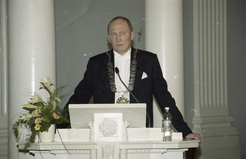 Negatiivid Tartu Ülikooli üritustest 1997-2003