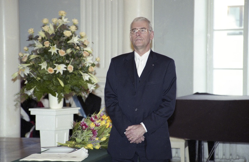 Negatiivid Tartu Ülikooli üritustest 1997-2003