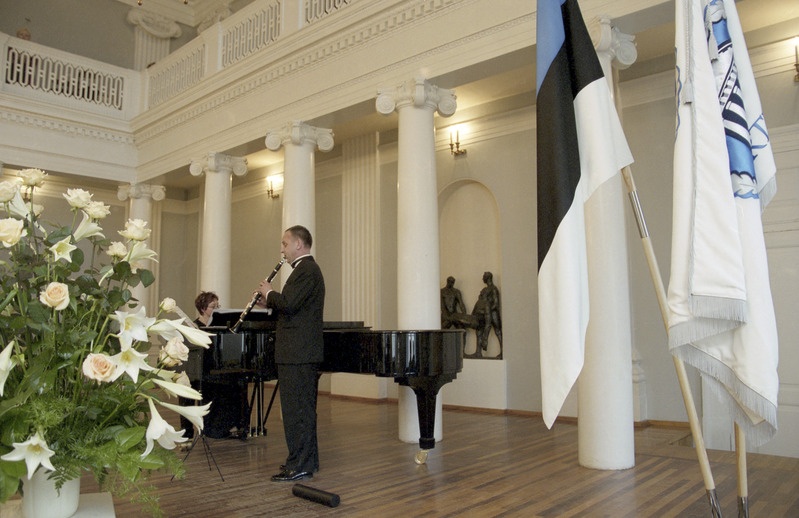 Negatiivid Tartu Ülikooli üritustest 1997-2003