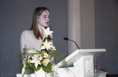 Negatiivid Tartu Ülikooli üritustest 1997-2003  similar photo