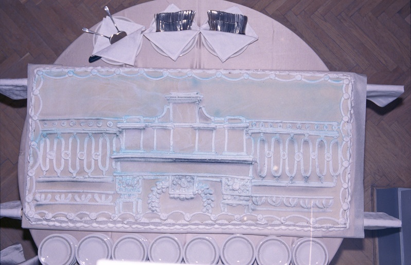 Negatiivid Tartu Ülikooli üritustest 1997-2003