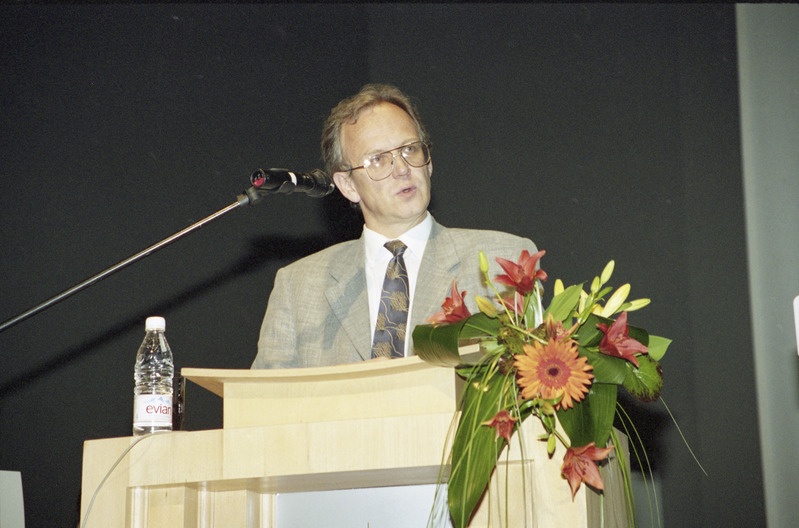 Negatiivid Tartu Ülikooli üritustest 1997-2003