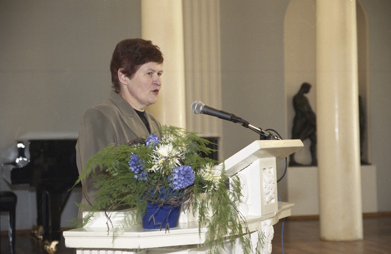 Negatiivid Tartu Ülikooli üritustest 1997-2003