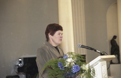 Negatiivid Tartu Ülikooli üritustest 1997-2003  similar photo