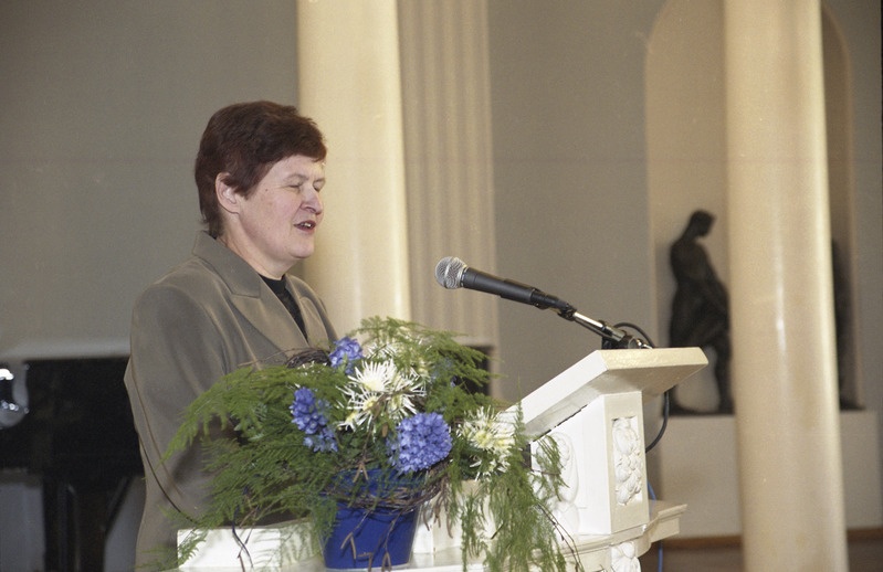 Negatiivid Tartu Ülikooli üritustest 1997-2003