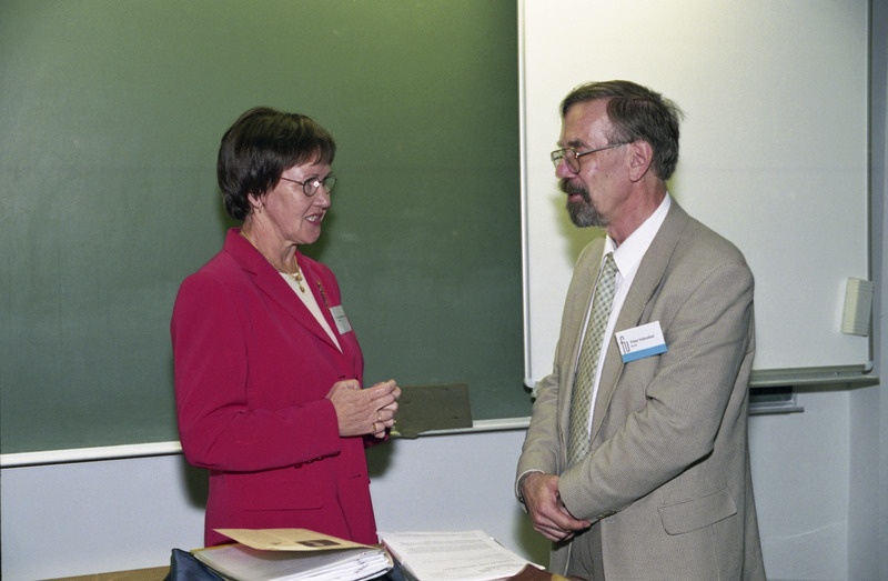 Negatiivid Tartu Ülikooli üritustest 1997-2003