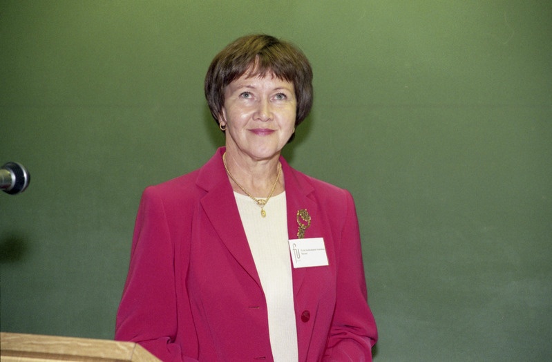 Negatiivid Tartu Ülikooli üritustest 1997-2003