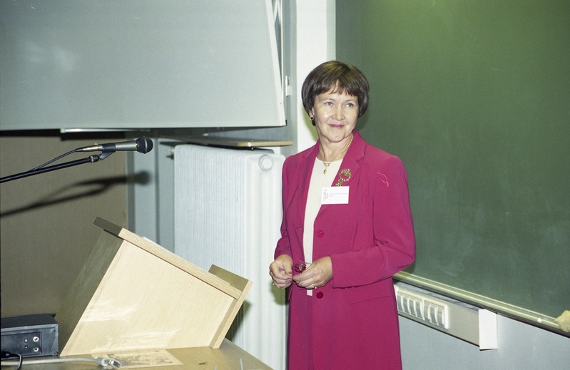 Negatiivid Tartu Ülikooli üritustest 1997-2003