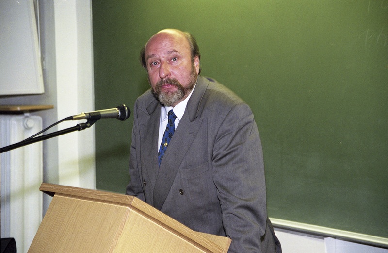 Negatiivid Tartu Ülikooli üritustest 1997-2003