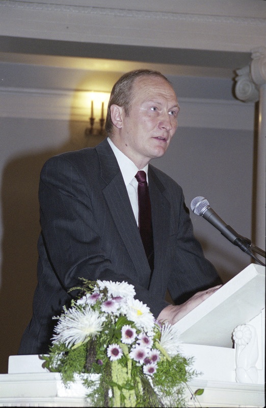 Negatiivid Tartu Ülikooli üritustest 1997-2003