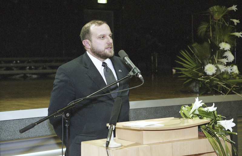 Negatiivid Tartu Ülikooli üritustest 1997-2003